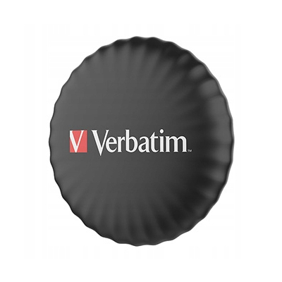 Verbatim Lokalizator Bluetooth My Finder Coin czarny, 32133
