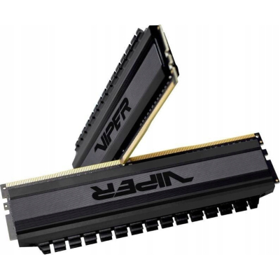 Pamięć DDR4 Viper 4 Blackout 16GB/4400(2*8GB)