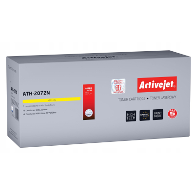 Toner Activejet ATH-2072N (zamiennik HP 117A 2072A