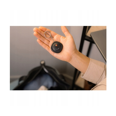 Verbatim Lokalizator Bluetooth My Finder MYF-01 czarny, 32130