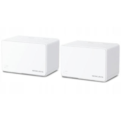TP-LINK System WiFi Halo H80X AX3000 2pak