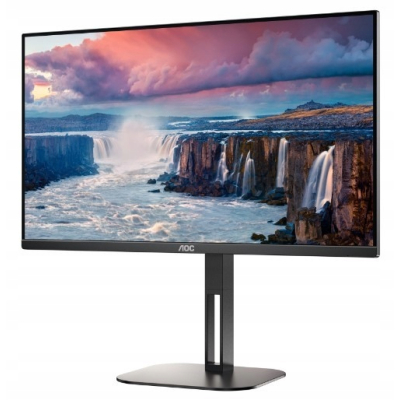 Monitor AOC 27