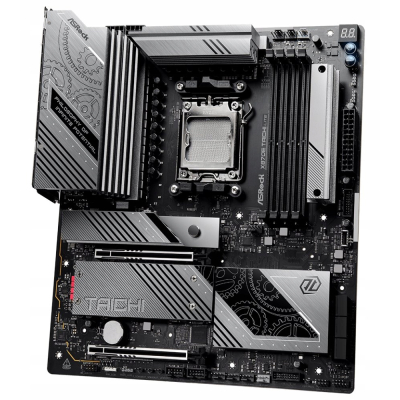 Płyta główna Extended ATX (E-ATX) ASRock X870E TAICHI LITE