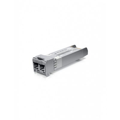 UBIQUITI zestaw 20 wkładek SFP+ (10G), MM, dual-fiber, 300 m, LC