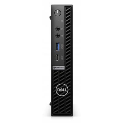 Dell Optiplex 7000MFF/Core i7-12700T/16GB/256GB