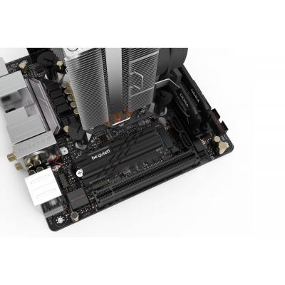 BE QUIET! MC1 SSD Cooler M.2 2280 BZ002
