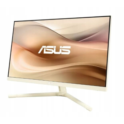 ASUS Monitor 24 cale VU249CFE-M IPS 100Hz USB-C