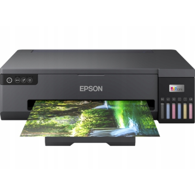 Drukarka Epson EcoTank L18050 photo A3+/6-ink/1.5pl/22ppm/CDPrint/WiFi+Direct SKLEP KOZIENICE RADOM