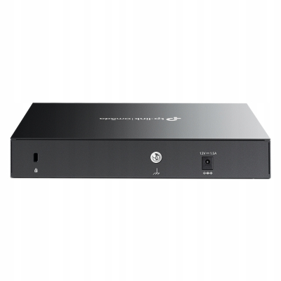 TP-LINK Router Multi-Gigabit VPN ER707-M2