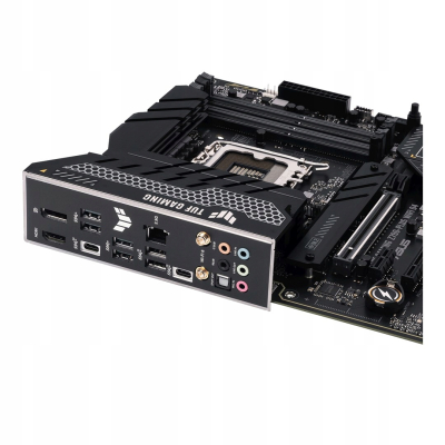 Asus Płyta główna TUF GAMING Z790-PLUS D4 WIFI 4DDR4 HDMI DP ATX