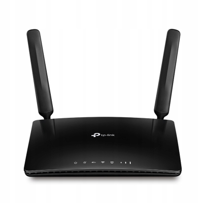 TP-Link Router MR600 4G+ LTE cat. 6 WiFi AC1200