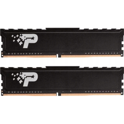 Pamięć DDR4 Signature Premium 16GB/3200(2*8GB)