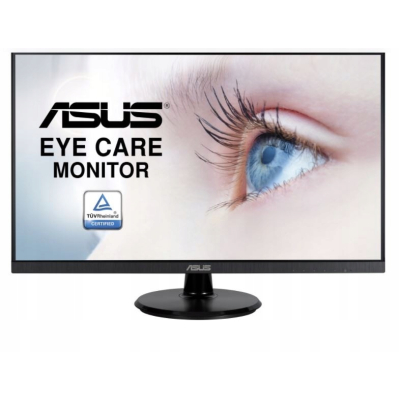 Asus Monitor 27 cali VA27DQ IPS VGA HDMI DP Głośni