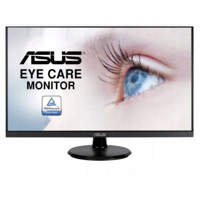 Asus Monitor 27 cali VA27DQ IPS VGA HDMI DP Głośni FHD 1920 x 1080 Sklep KOZIENICE RADOM