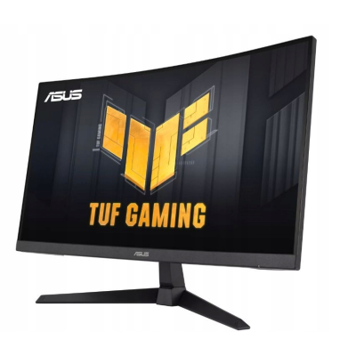 Asus Monitor TUF Gaming 27 cali VG27VQM1B Fast VA FHD 280Hz HDMI