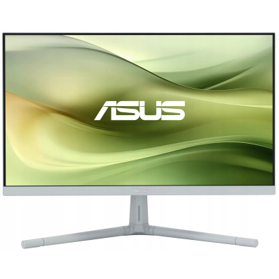 ASUS Monitor 24 cale VU249CFE-G IPS 100Hz USB-C