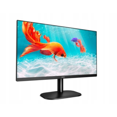 AOC Monitor 22B2DA 21.5 cala VA DVI HDMI Głośniki