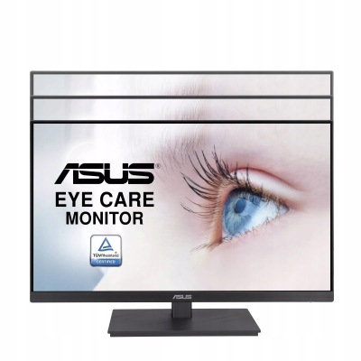 ASUS Monitor 27 cali VA27EQSB IPS