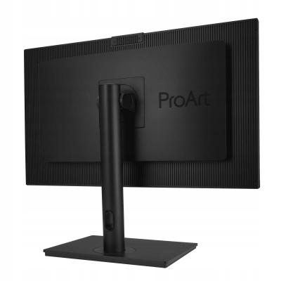ASUS Monitor 27 cali PA27DCE-K OLED 4K (3840 x 2160) HDR RGB i 99% DCI-P3