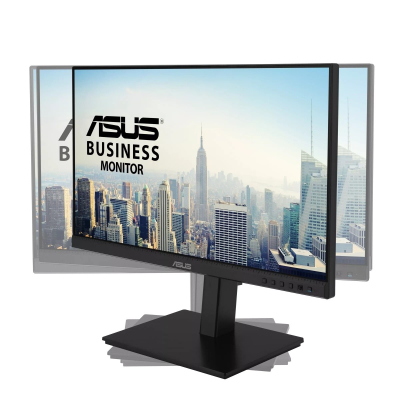 ASUS Monitor 23,8 cali BE24ECSBT IPS HDMI DP FHD 1920x1080 Sklep KOZIENICE RADOM
