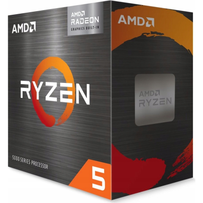 AMD Procesor Ryzen 5 5600GT 100-100001488BOX