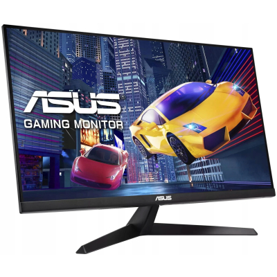 ASUS Monitor 27 cali VY279HGR IPS HDMI 120Hz FHD
