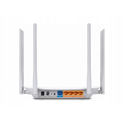 TP-Link Router Archer C50 AC1200 DualBand 4LAN