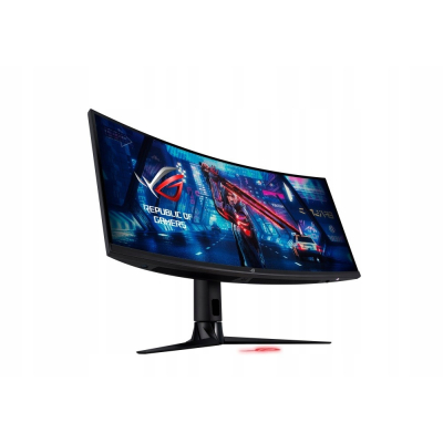 Asus Monitor 34