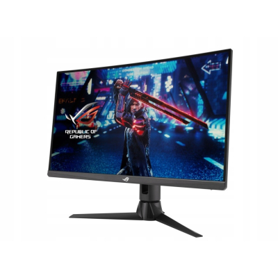 ASUS Monitor 27 cali ROG Strix XG27AQV QHD 170Hz