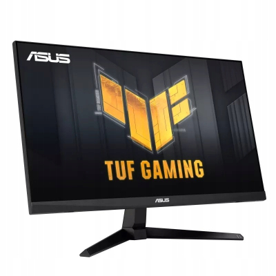 ASUS Monitor 24 cale VG246H1A IPS BK/0.5MS/EU/HDMI FHD 1920 x 1080 Sklep KOZIENICE RADOM
