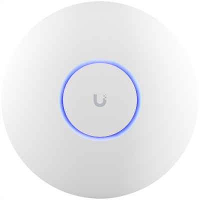 Ubiquiti UniFi U7 Pro profesjonalny punkt dostępowy WiFi 7 BE9300