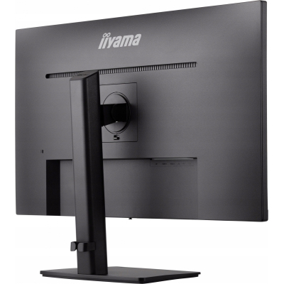 IIYAMA Monitor 32 cale XUB3294QSU-B1 WQHD HDMI DP