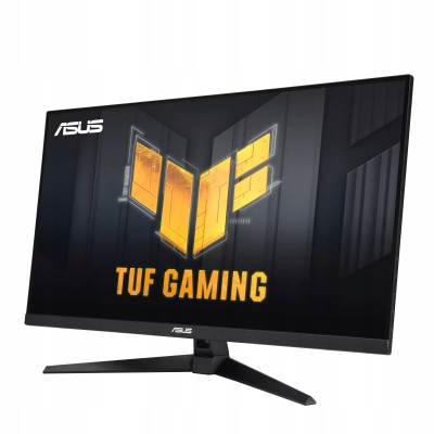 ASUS Monitor 32 cale VG32UQA1A VA 4K HDMI DP