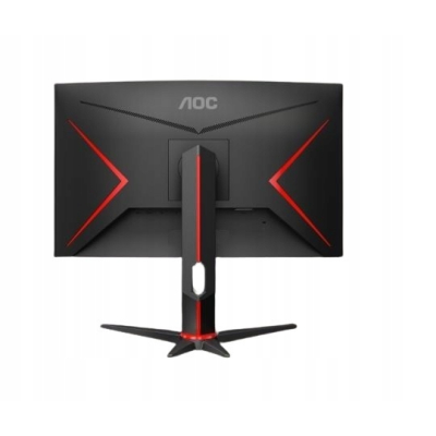 AOC Monitor C27G2Z3 27 cali Zakrzywiony Fast VA 280Hz