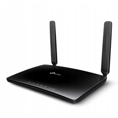 TP-LINK Router MR6500V 4G LTE N300 1WAN 2LAN 1SIM