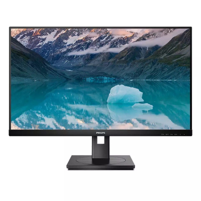Monitor Philips 23,8 cal 242S9JML VA HDMI DP Pivot SKLEP KOZIENICE RADOM