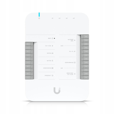 UBIQUITI UA-Hub-Door Centralka drzwi wejściowych