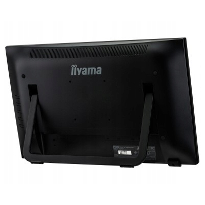 Monitor IIYAMA 21,5'' T2235MSC-B1 DOTYK HDMI/DVI