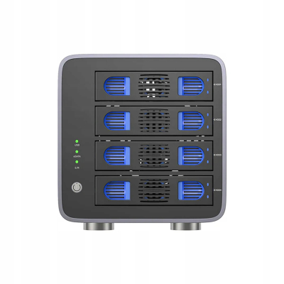 Unitek Obudowa dysku 3,5