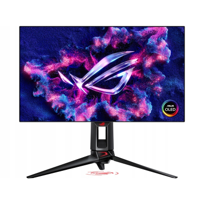 ASUS Monitor 27 cali PG27AQDP 2xHDMI+DP+USB
