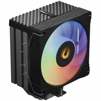 VALKYRIE Surge SL125 chłodzenie powietrzne CPU Czarny
