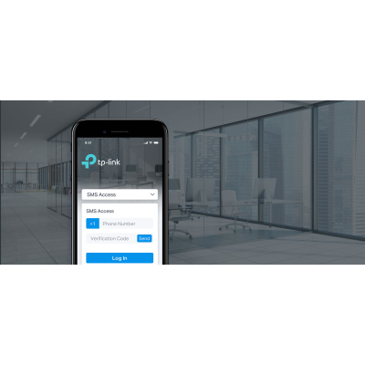 TP-LINK Punkt dostępowy EAP223 AC1350