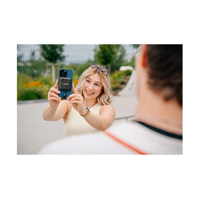 Verbatim SSD Zewnętrzny SnapBack Magnetic SSD 2000GB MagSave 32062