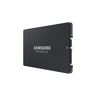 Samsung Dysk SSD PM893 DCT 7680GB MZ7L37T6HBLA-00W07 SATA
