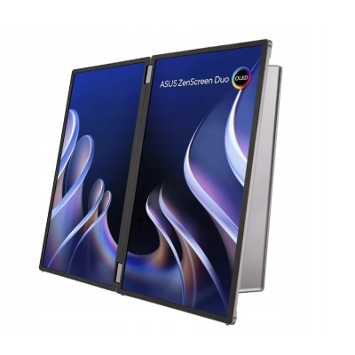 ASUS Monitor MQ149CD 14 cali OLED DUO FHD mHDMI USB-C