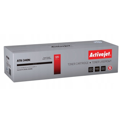 Toner Activejet ATK-340N (zamiennik Kyocera TK-340