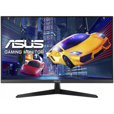 ASUS Monitor 27 cali VY279HGR IPS HDMI 120Hz FHD