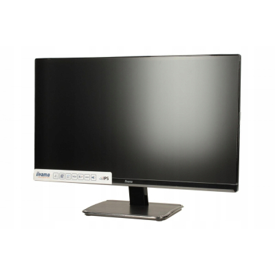 IIYAMA Monitor 23 XU2390HS-B1 IPS D-SUB/DVI/HDMI