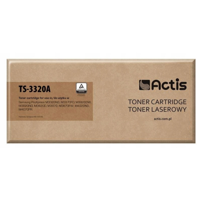 Toner ACTIS TS-3320A zamiennik Samsung MLT-D203L
