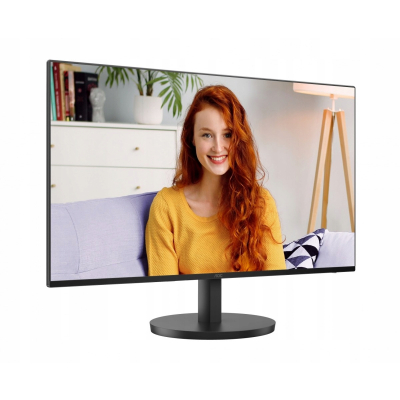 AOC Monitor 27B3CA2 27 cali IPS 100Hz HDMI DP USB-C